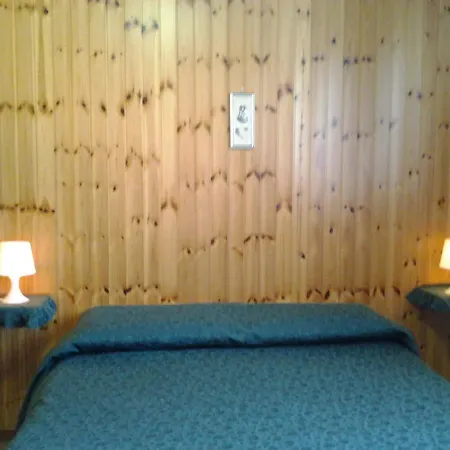 Stella Hotel Cascia