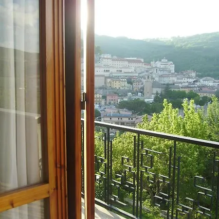 Stella Hotel