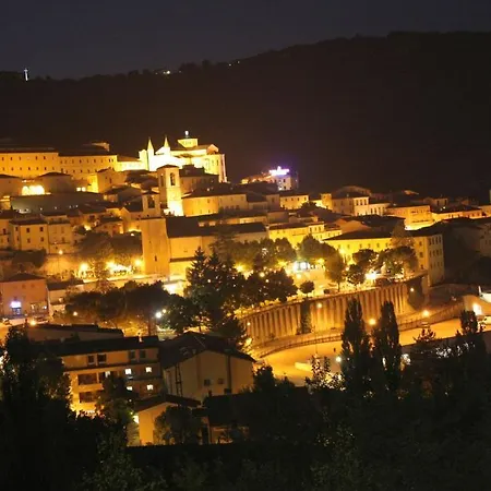 Stella Hotel Cascia