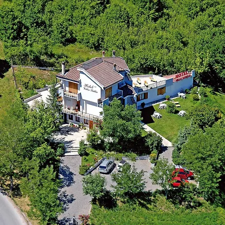 Hotel Stella