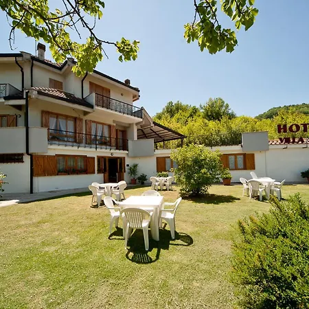 Hotel Stella