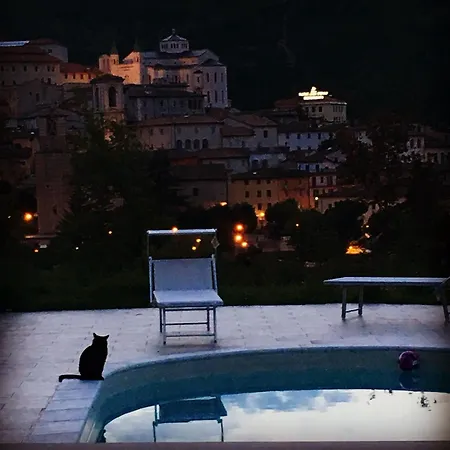 Stella 3* Cascia