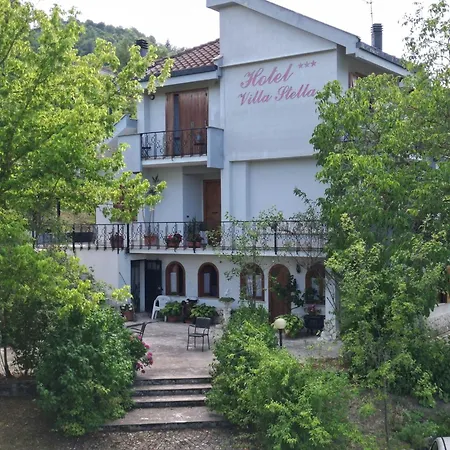 Stella Hotel Cascia