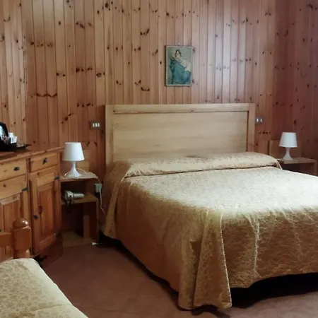 Hotel Stella Cascia