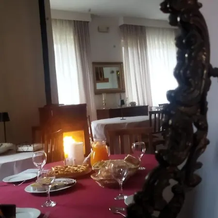 Stella Hotel Cascia