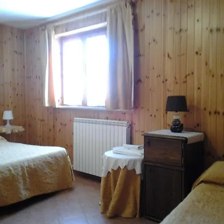 Hotel Stella 3*
