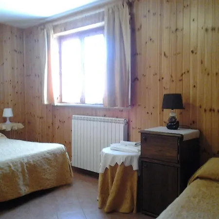 Hotel Stella 3*