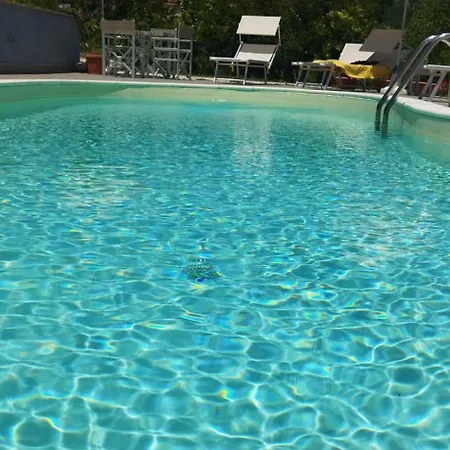 Stella Hotel Cascia