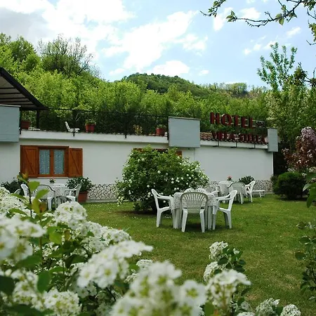 Stella Hotel