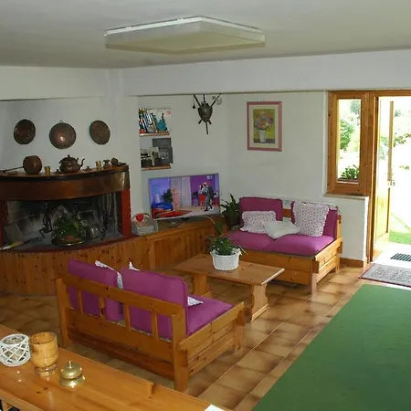 Stella 3* Cascia