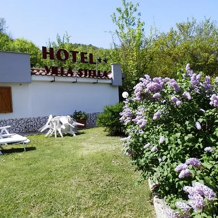 Stella 3* Cascia