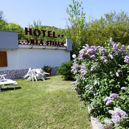Stella 3* Cascia