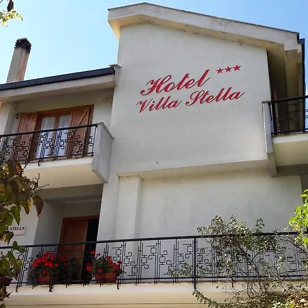 Hotel Stella