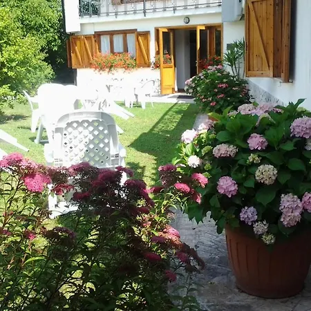 Stella Hotel Cascia