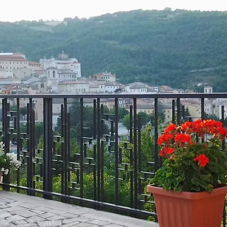 Hotel Stella Cascia