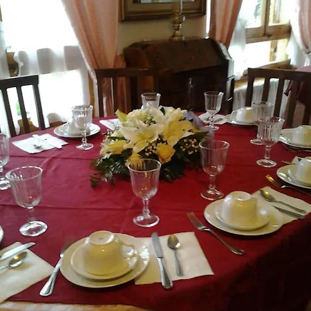 Hotel Stella Cascia