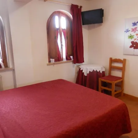 Stella 3* Cascia