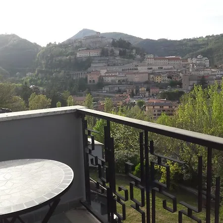 Stella 3* Cascia