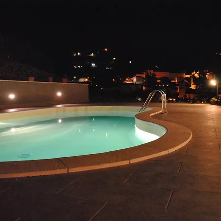 Stella Hotel 3*