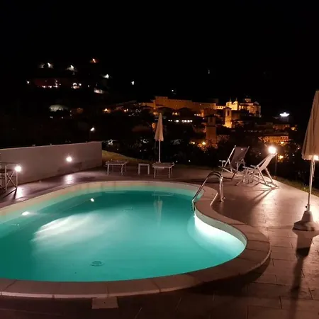 Stella Hotel