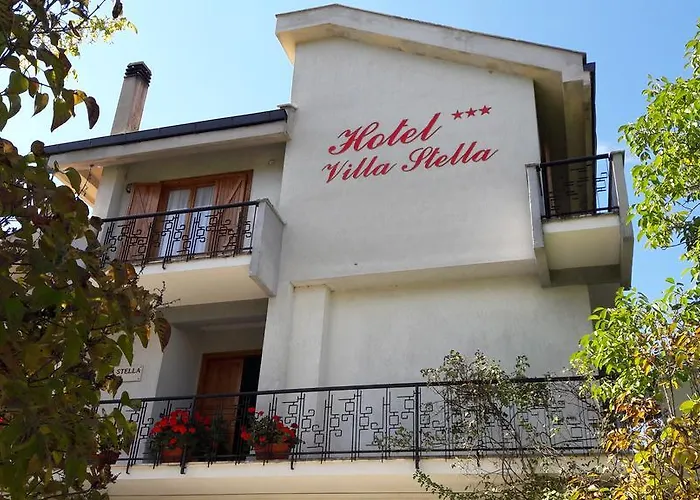 Hotel Stella